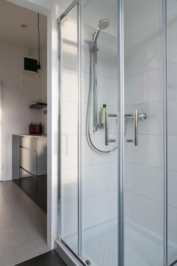 Modern Studio In The Heart Of The City Maribor Eksteriør billede